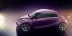 Citroen REVOLTe Concept 2009 года